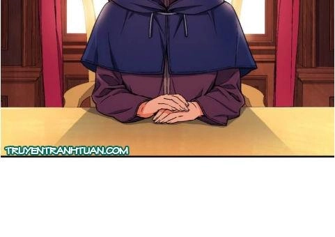 Hành Trình Đế Vương Chapter 70 - 7