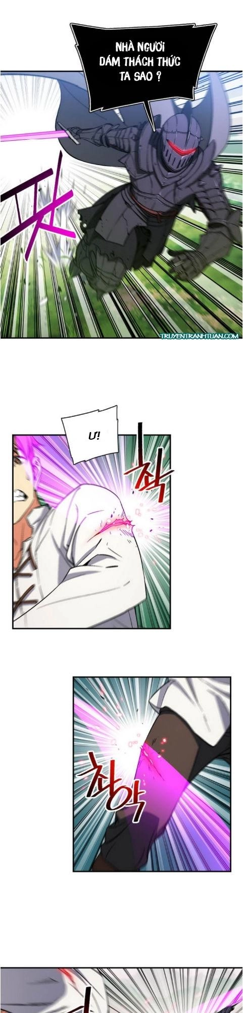 Hành Trình Đế Vương Chapter 70 - 26