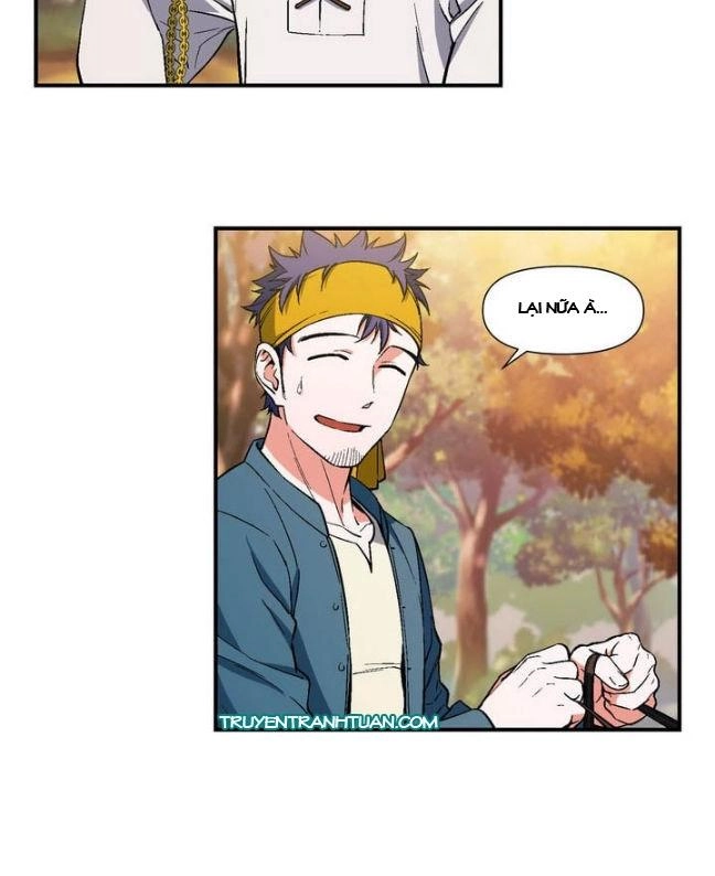 Hành Trình Đế Vương Chapter 71 - 2