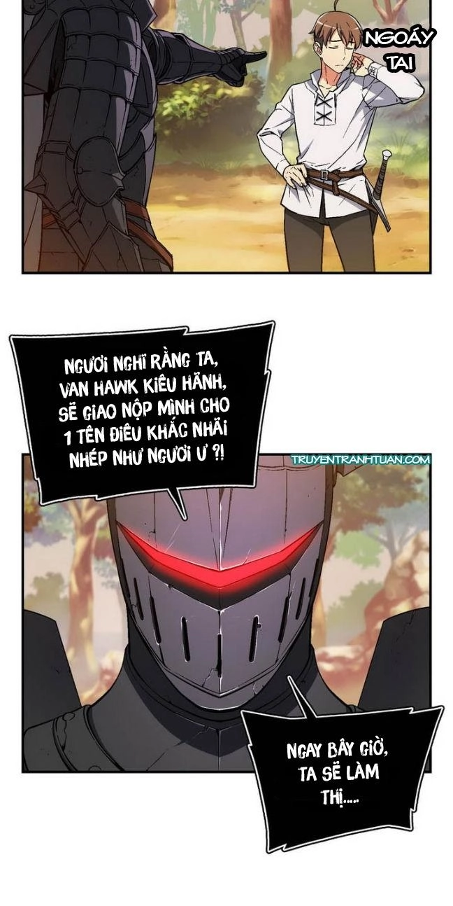 Hành Trình Đế Vương Chapter 71 - 4