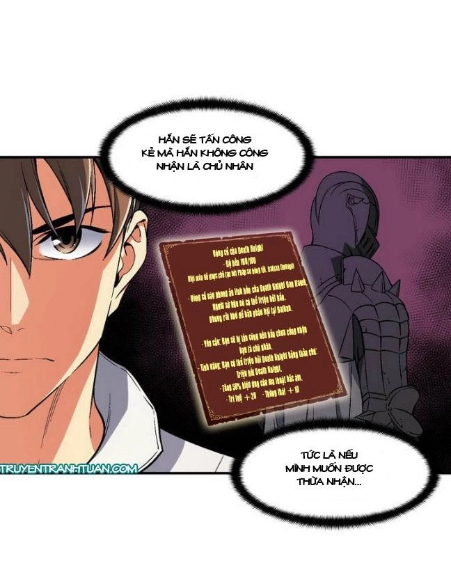 Hành Trình Đế Vương Chapter 71 - 8