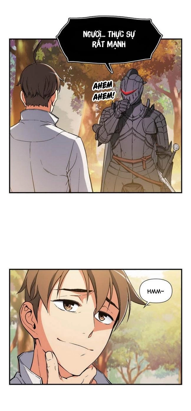 Hành Trình Đế Vương Chapter 71 - 19