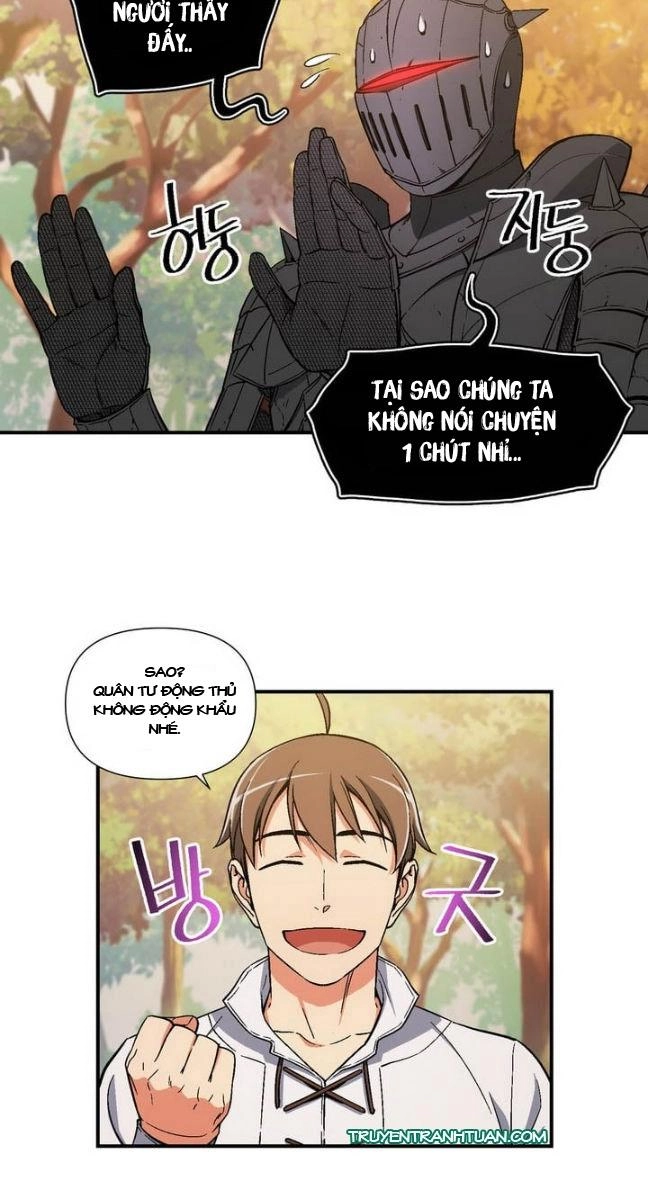 Hành Trình Đế Vương Chapter 71 - 21