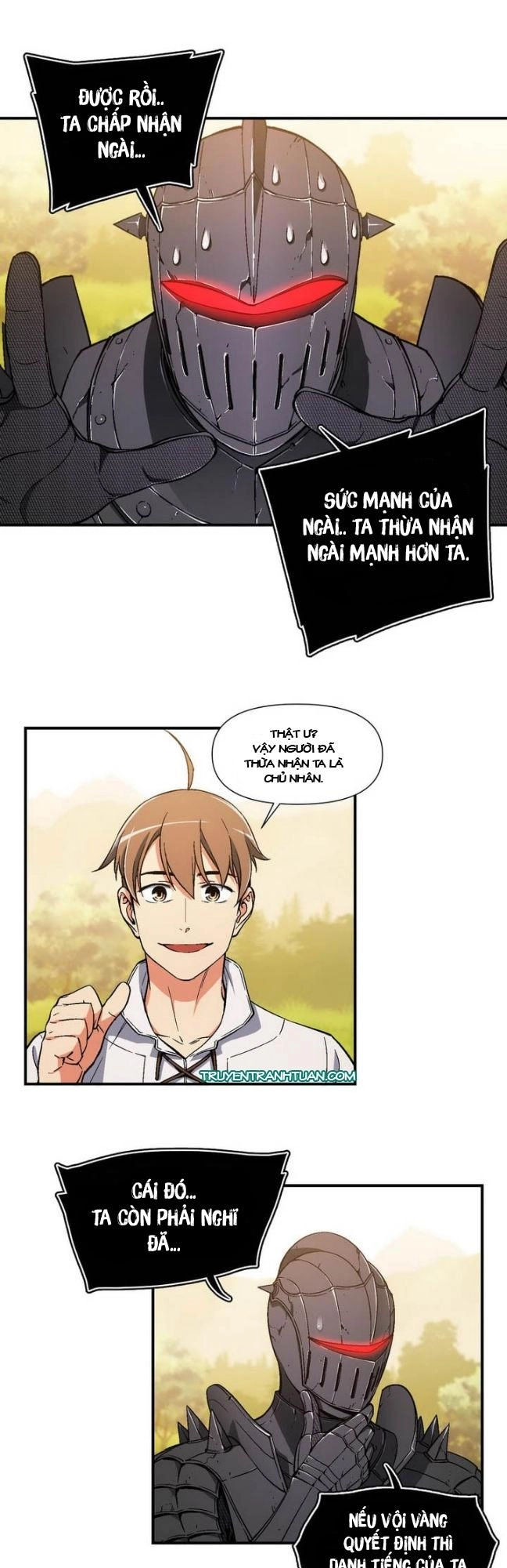 Hành Trình Đế Vương Chapter 71 - 24