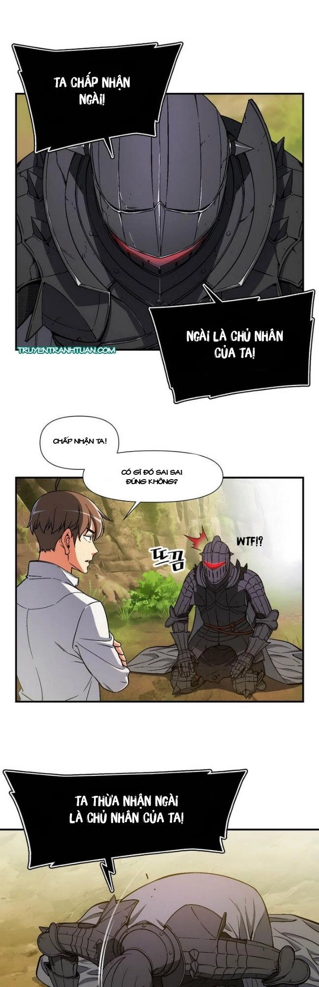 Hành Trình Đế Vương Chapter 71 - 32