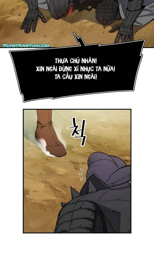 Hành Trình Đế Vương Chapter 71 - 33