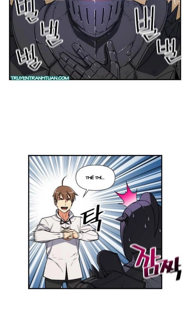 Hành Trình Đế Vương Chapter 71 - 35