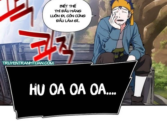 Hành Trình Đế Vương Chapter 71 - 37