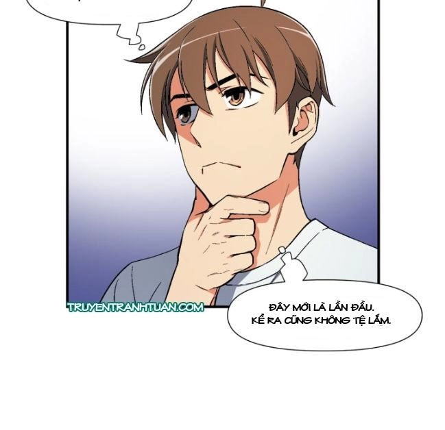 Hành Trình Đế Vương Chapter 72 - 3