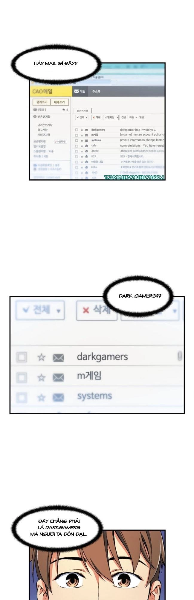 Hành Trình Đế Vương Chapter 72 - 4