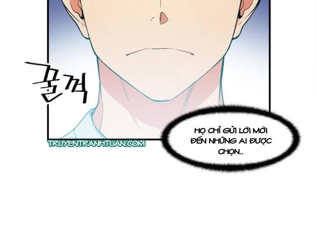 Hành Trình Đế Vương Chapter 72 - 5