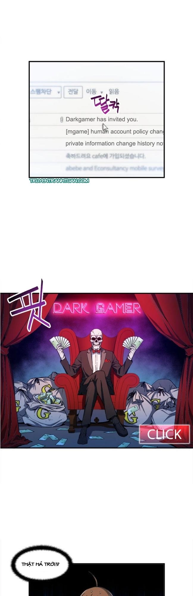 Hành Trình Đế Vương Chapter 72 - 6