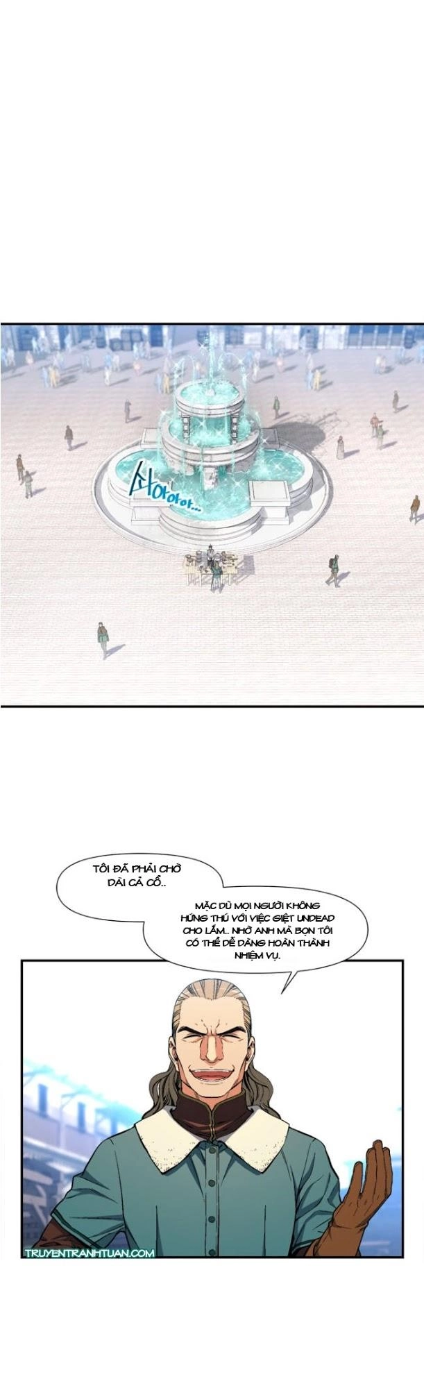 Hành Trình Đế Vương Chapter 72 - 12