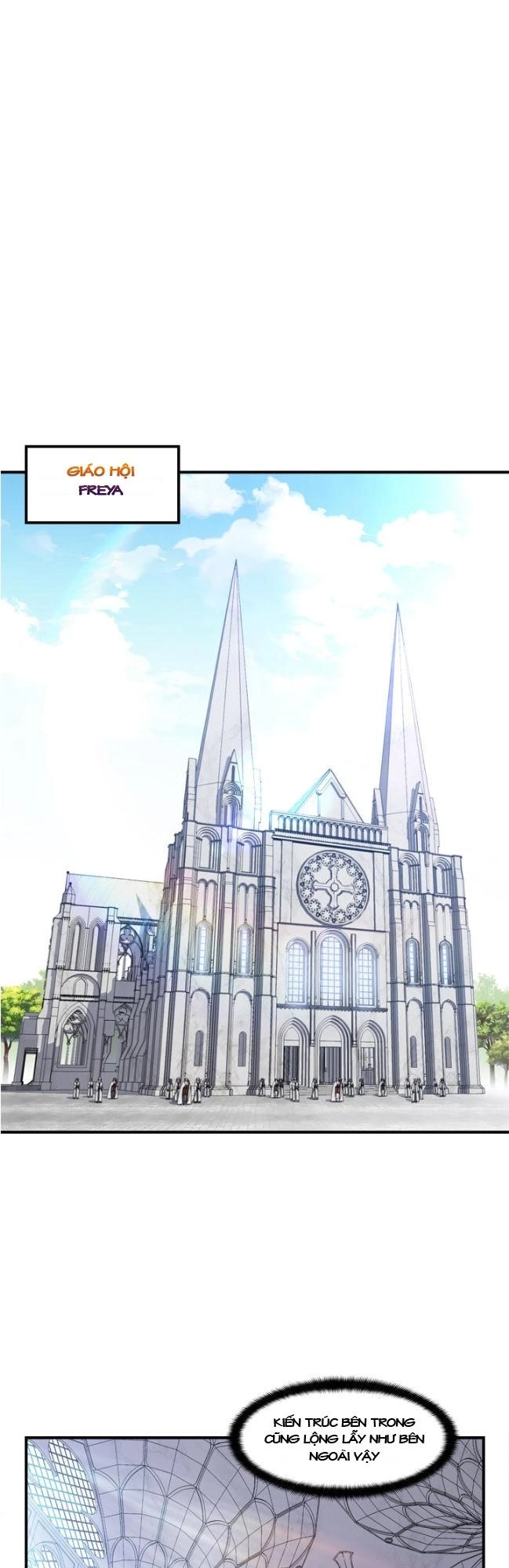 Hành Trình Đế Vương Chapter 72 - 14