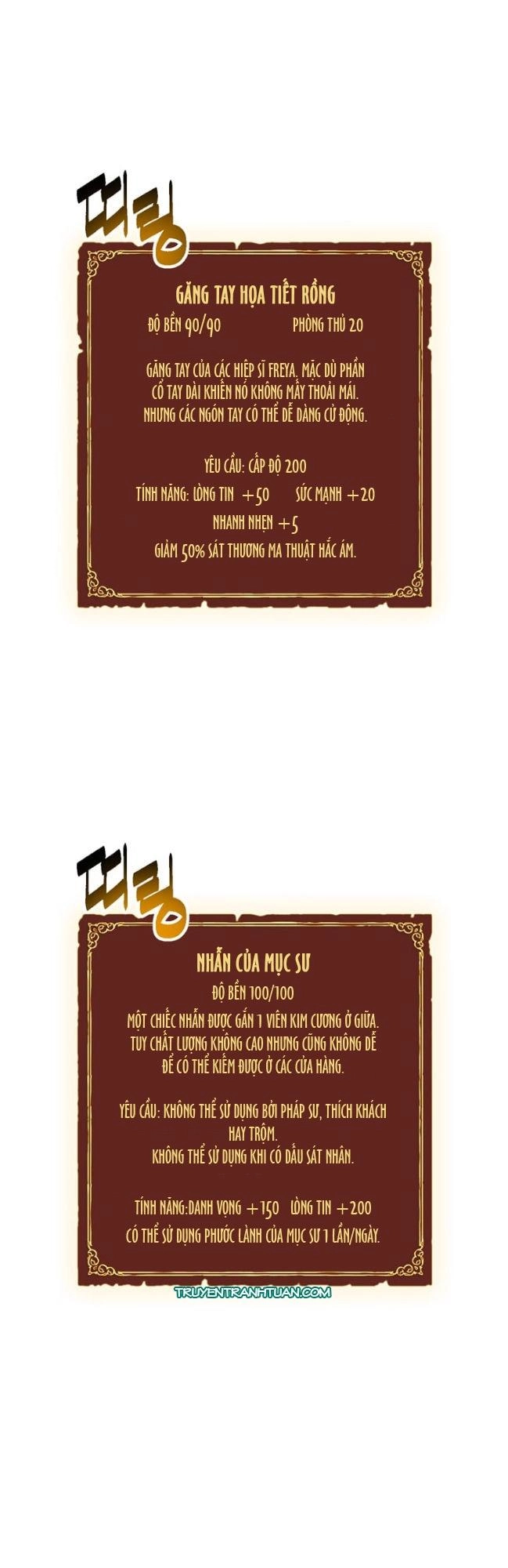 Hành Trình Đế Vương Chapter 72 - 29