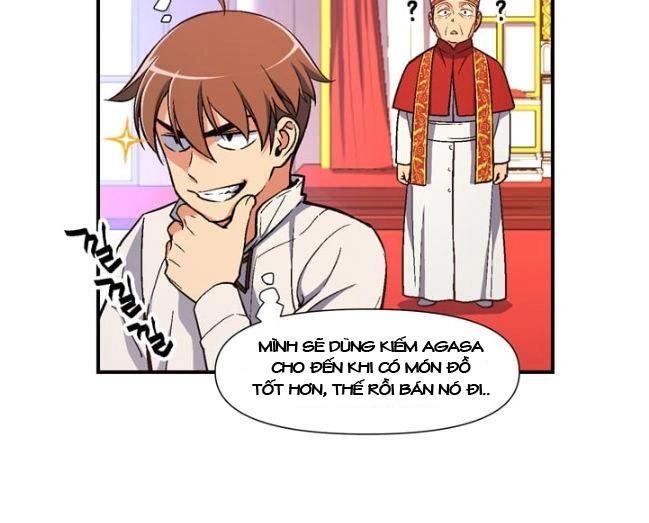 Hành Trình Đế Vương Chapter 72 - 31