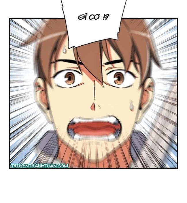 Hành Trình Đế Vương Chapter 72 - 37