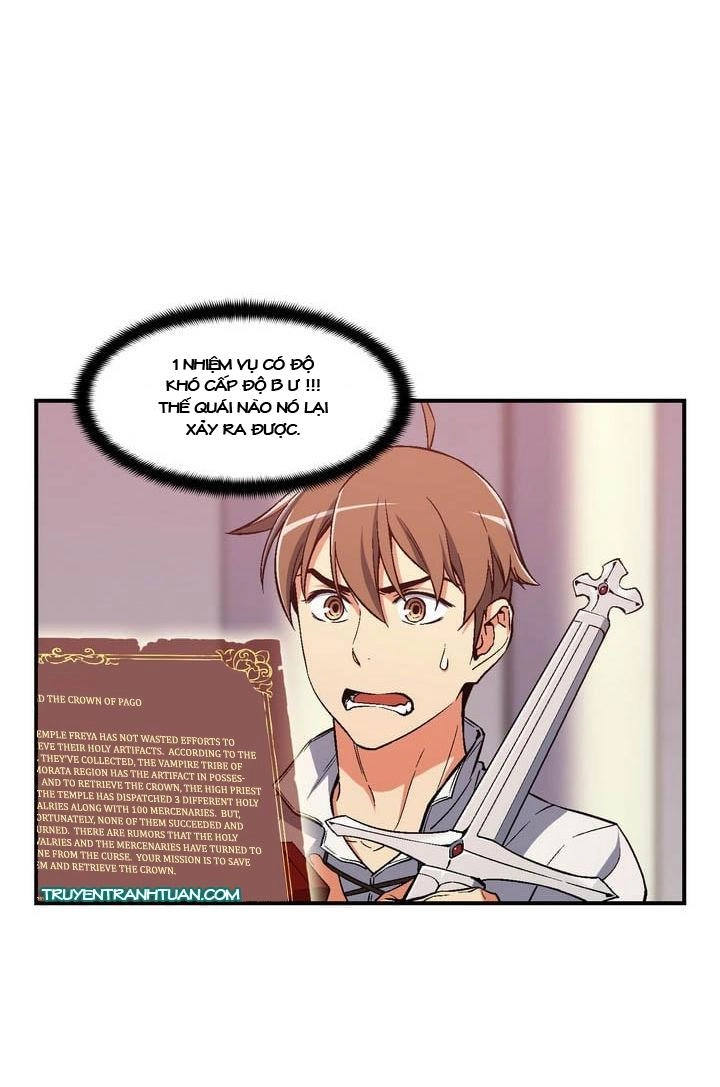 Hành Trình Đế Vương Chapter 73 - 3