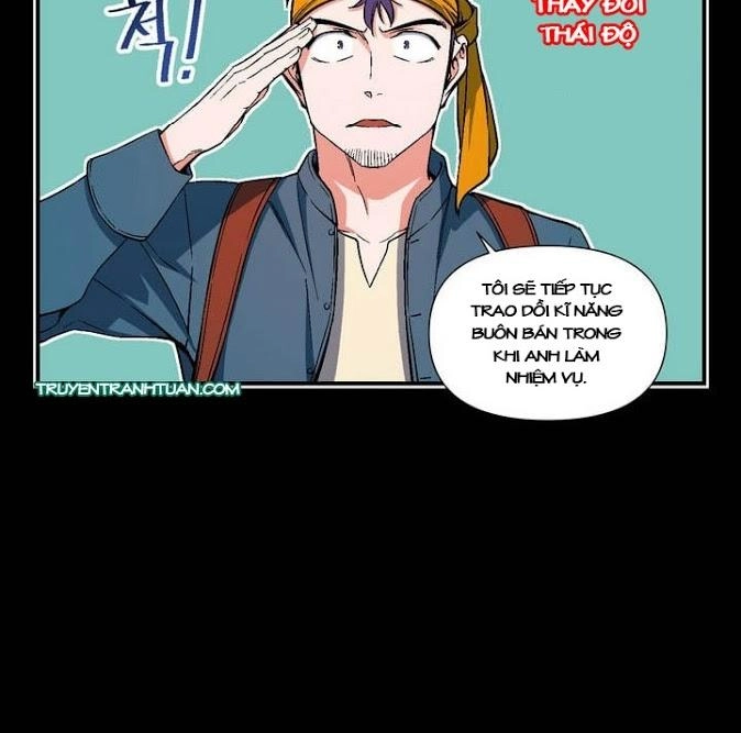 Hành Trình Đế Vương Chapter 73 - 19