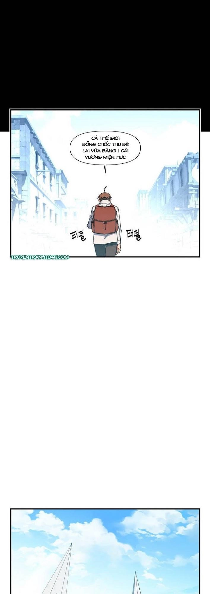 Hành Trình Đế Vương Chapter 73 - 20