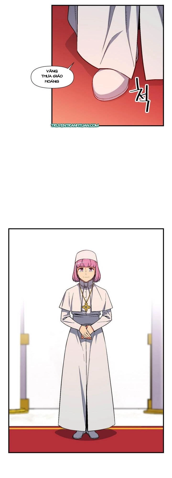 Hành Trình Đế Vương Chapter 73 - 24