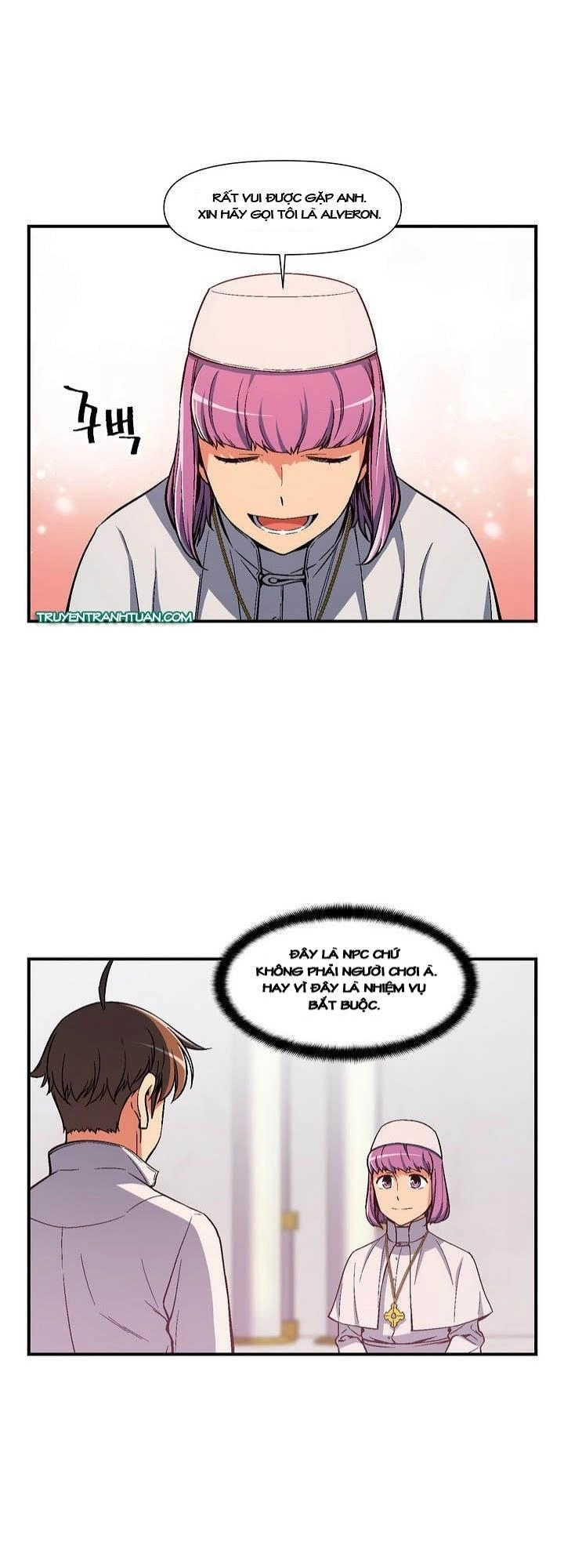 Hành Trình Đế Vương Chapter 73 - 26