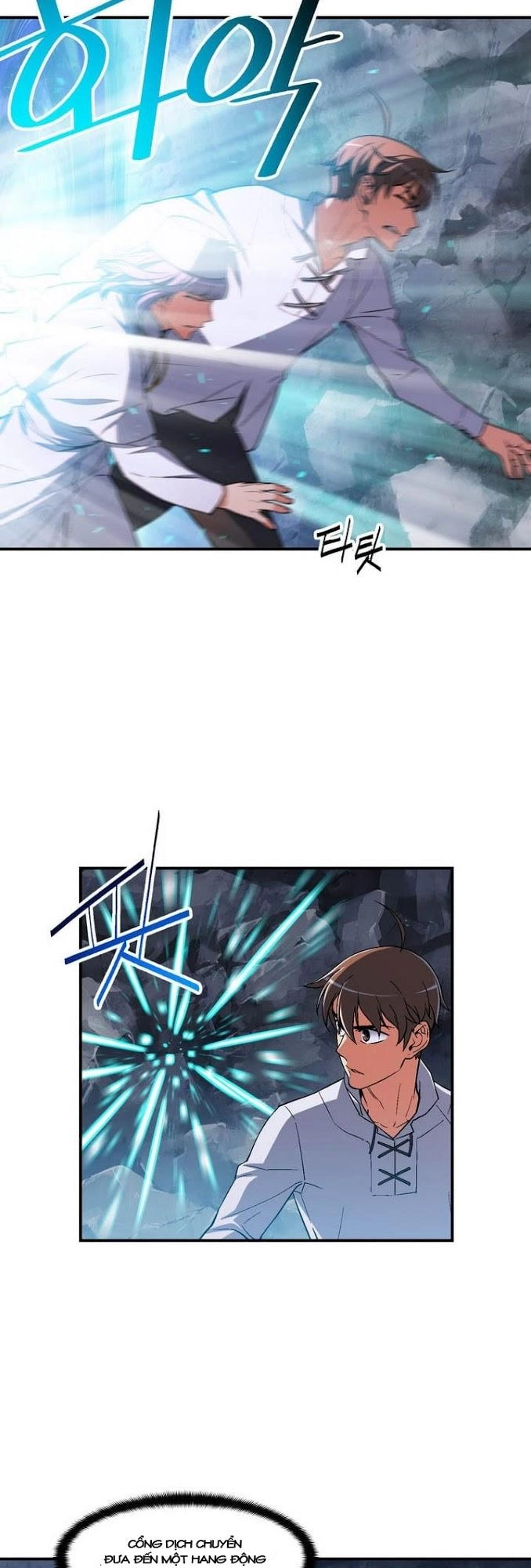 Hành Trình Đế Vương Chapter 73 - 32