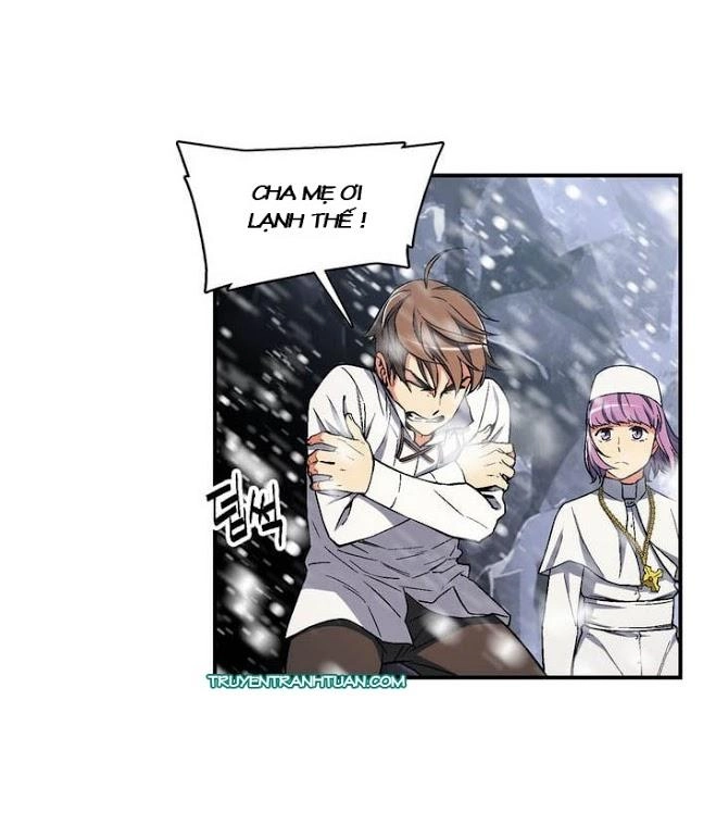 Hành Trình Đế Vương Chapter 73 - 36