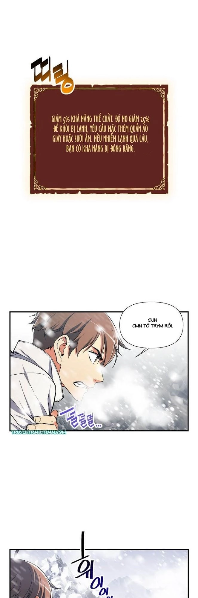 Hành Trình Đế Vương Chapter 73 - 37