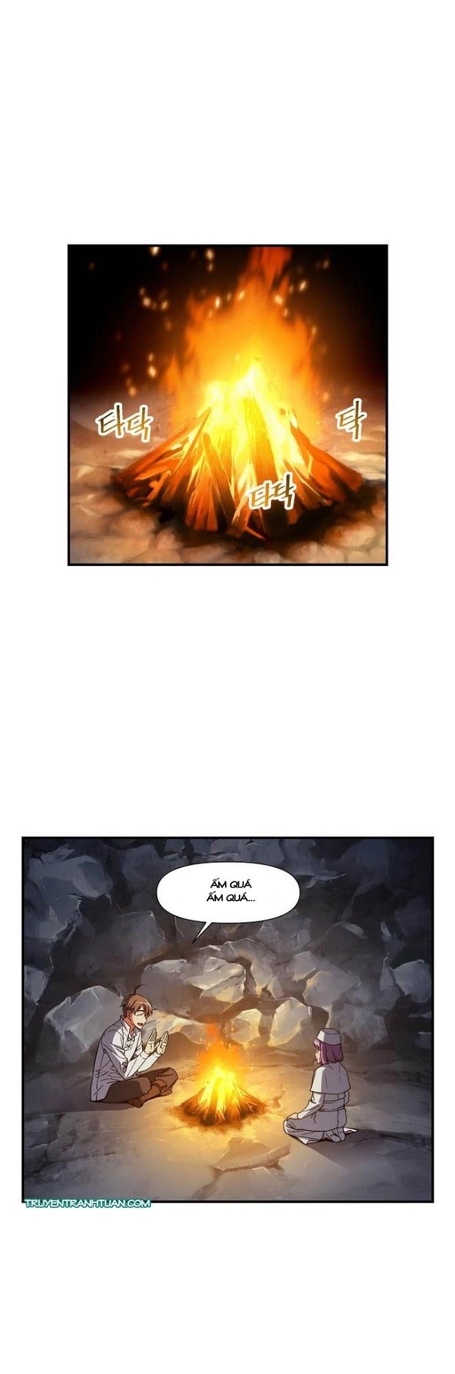 Hành Trình Đế Vương Chapter 73 - 41