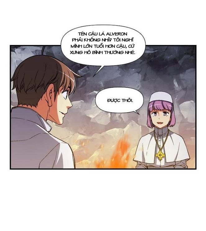 Hành Trình Đế Vương Chapter 73 - 42