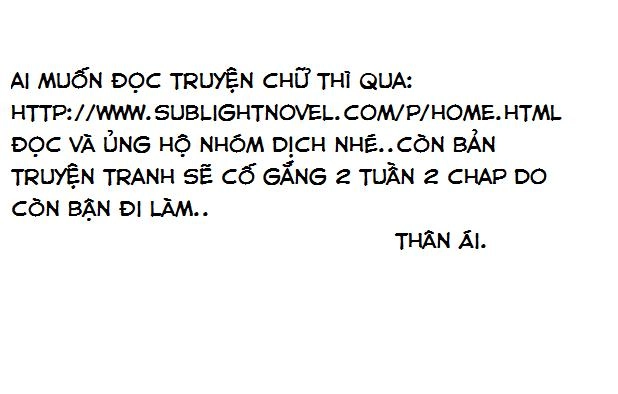 Hành Trình Đế Vương Chapter 74 - 1