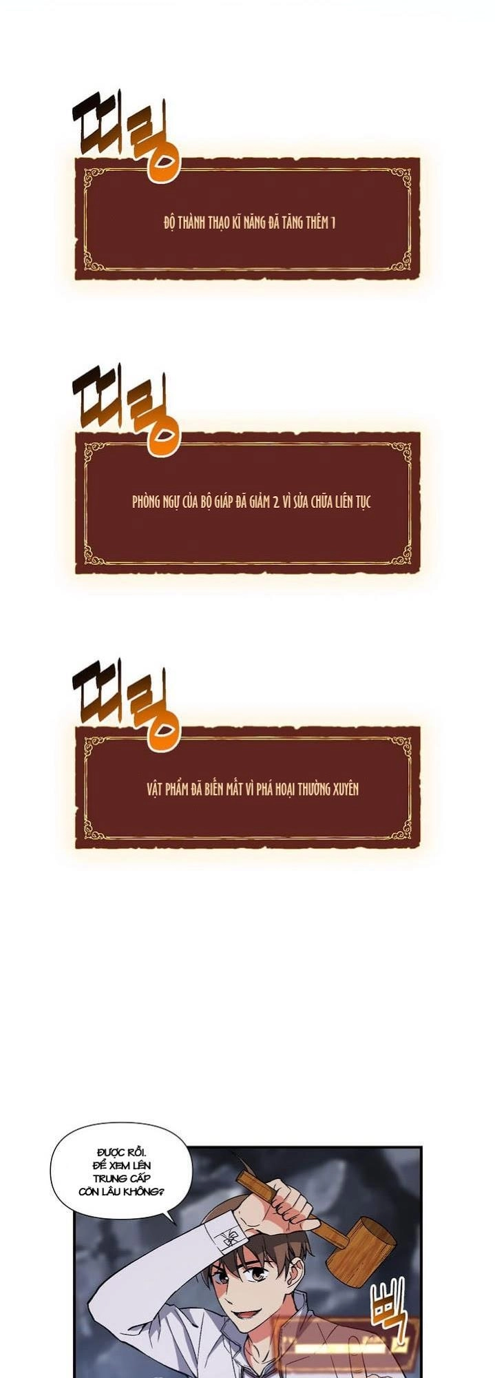 Hành Trình Đế Vương Chapter 74 - 6