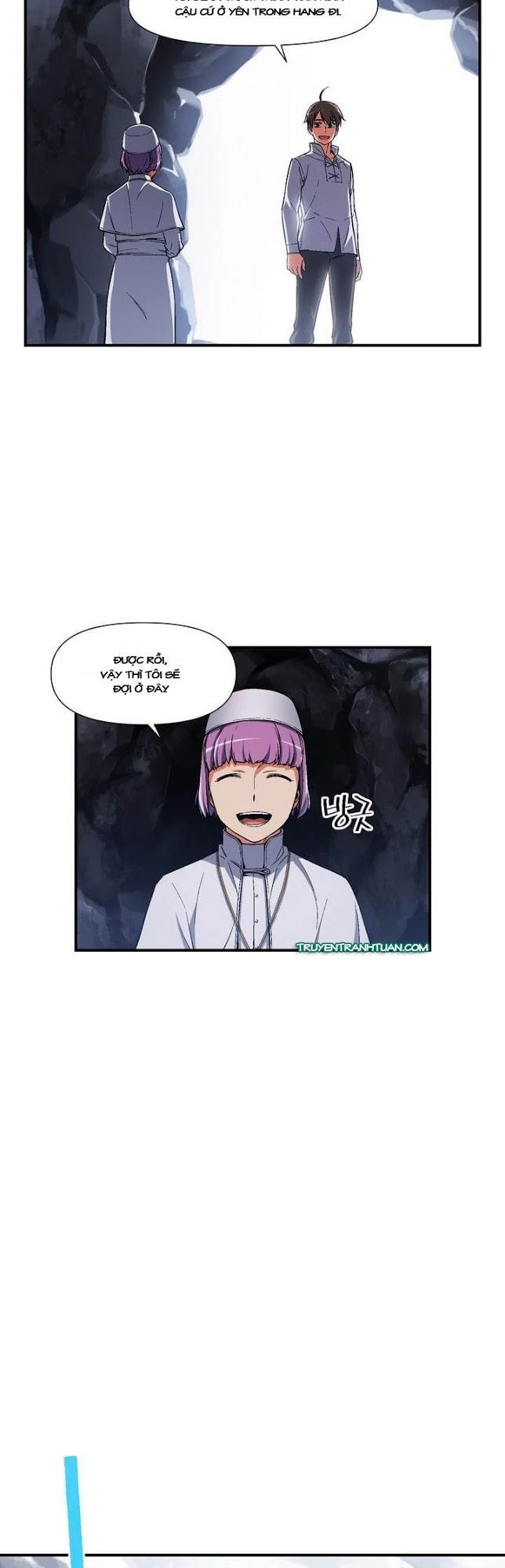 Hành Trình Đế Vương Chapter 74 - 14