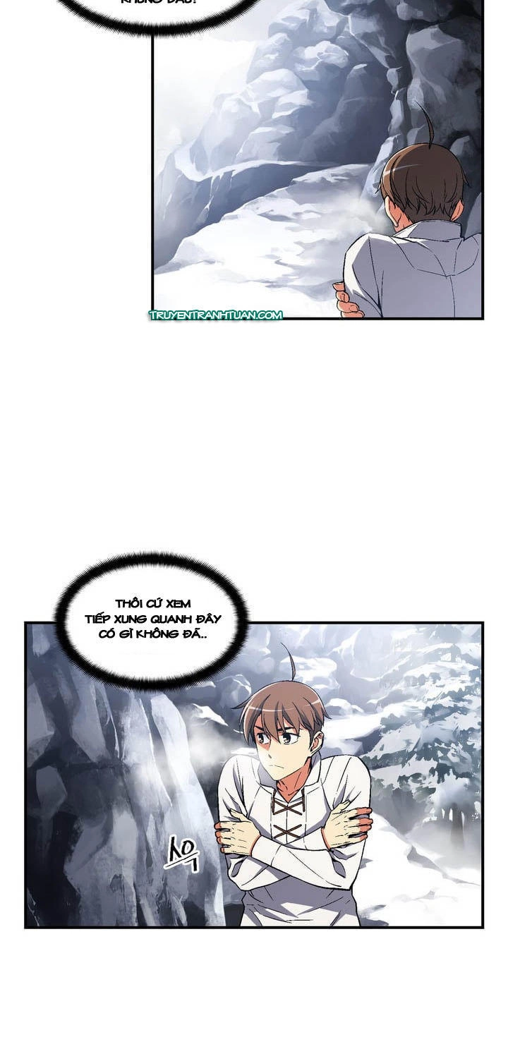 Hành Trình Đế Vương Chapter 74 - 17