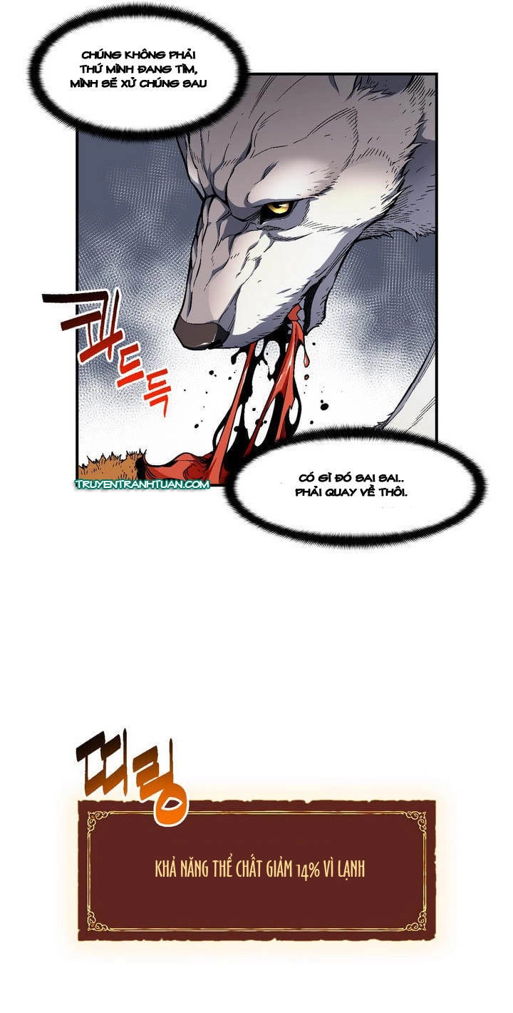 Hành Trình Đế Vương Chapter 74 - 19