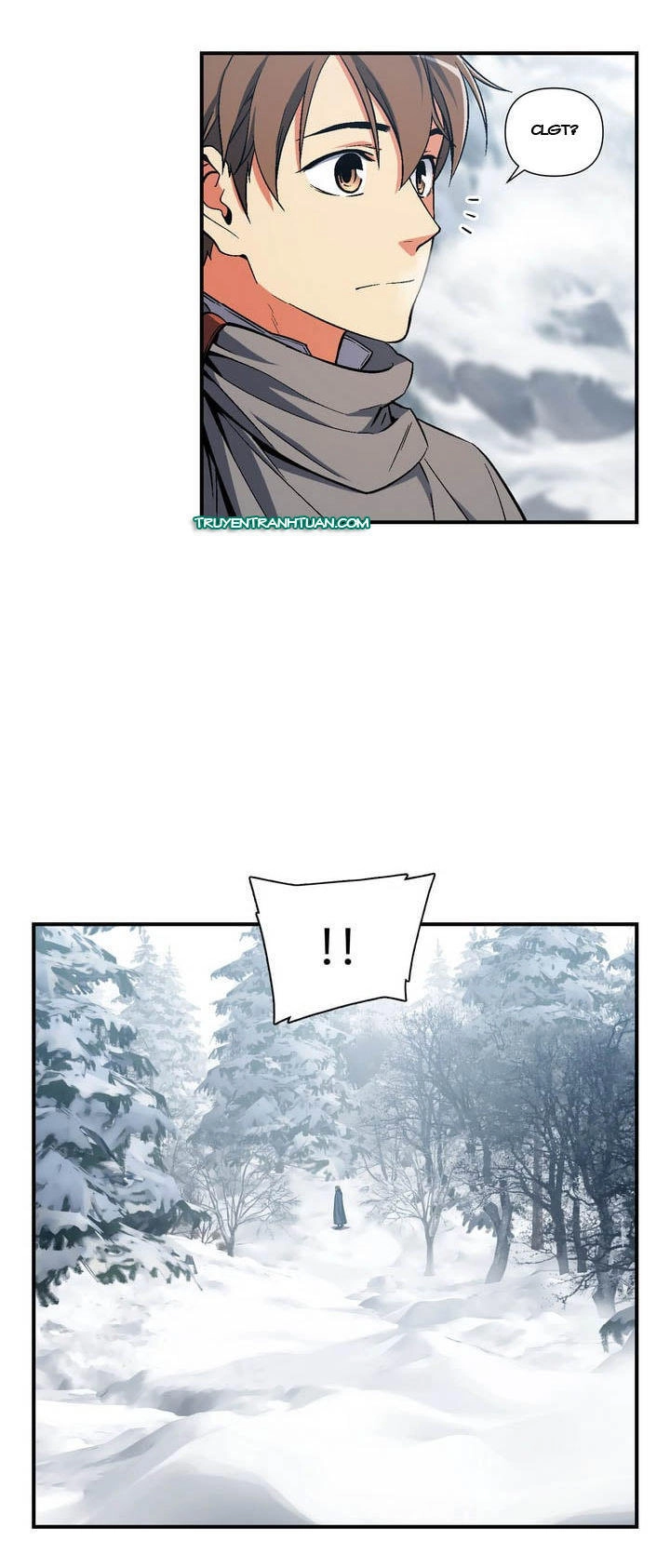 Hành Trình Đế Vương Chapter 74 - 21