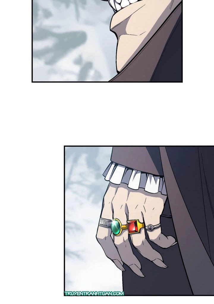 Hành Trình Đế Vương Chapter 74 - 23