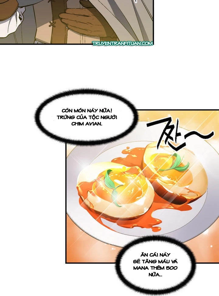 Hành Trình Đế Vương Chapter 74 - 27