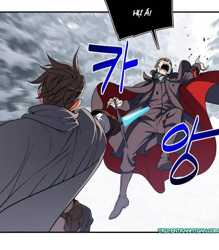 Hành Trình Đế Vương Chapter 74 - 32