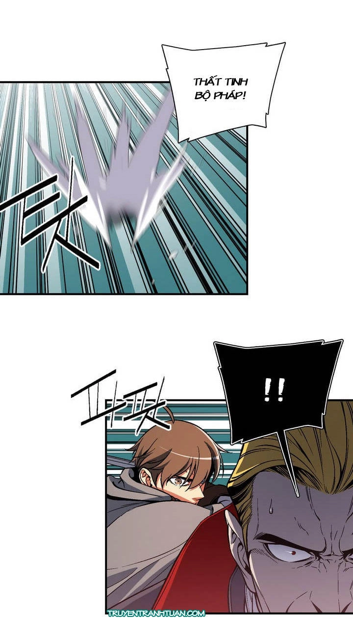 Hành Trình Đế Vương Chapter 74 - 36