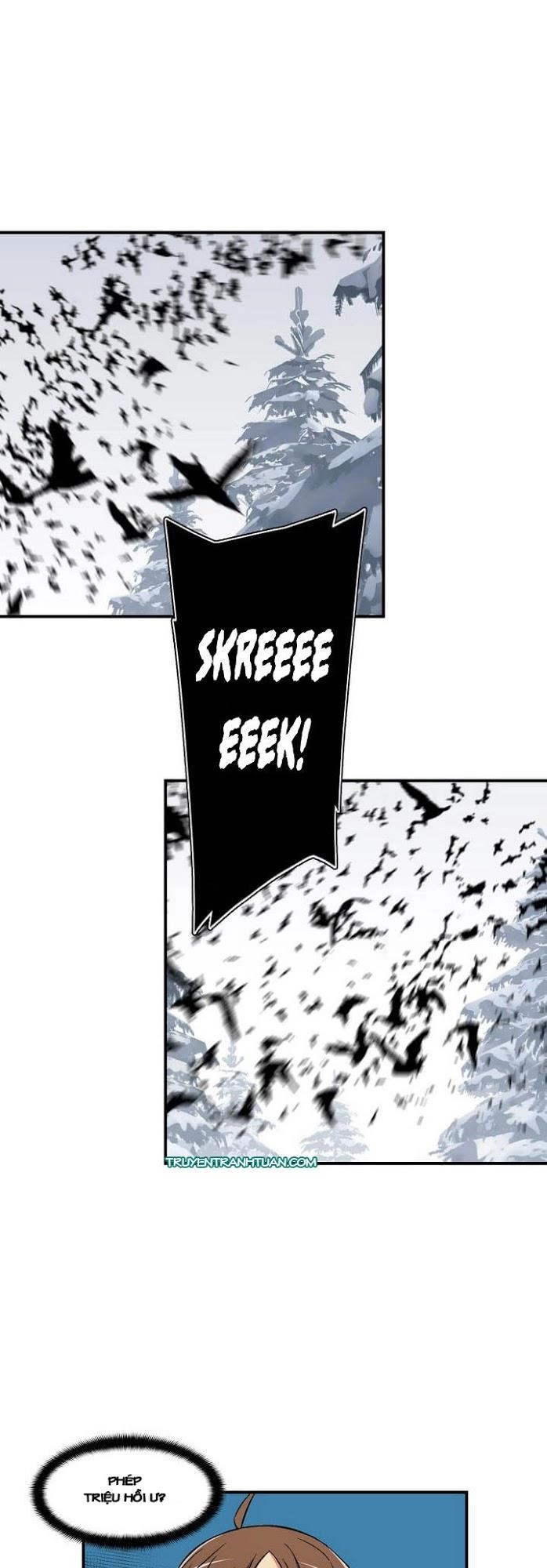 Hành Trình Đế Vương Chapter 74 - 41