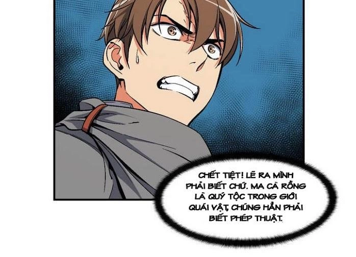 Hành Trình Đế Vương Chapter 74 - 42