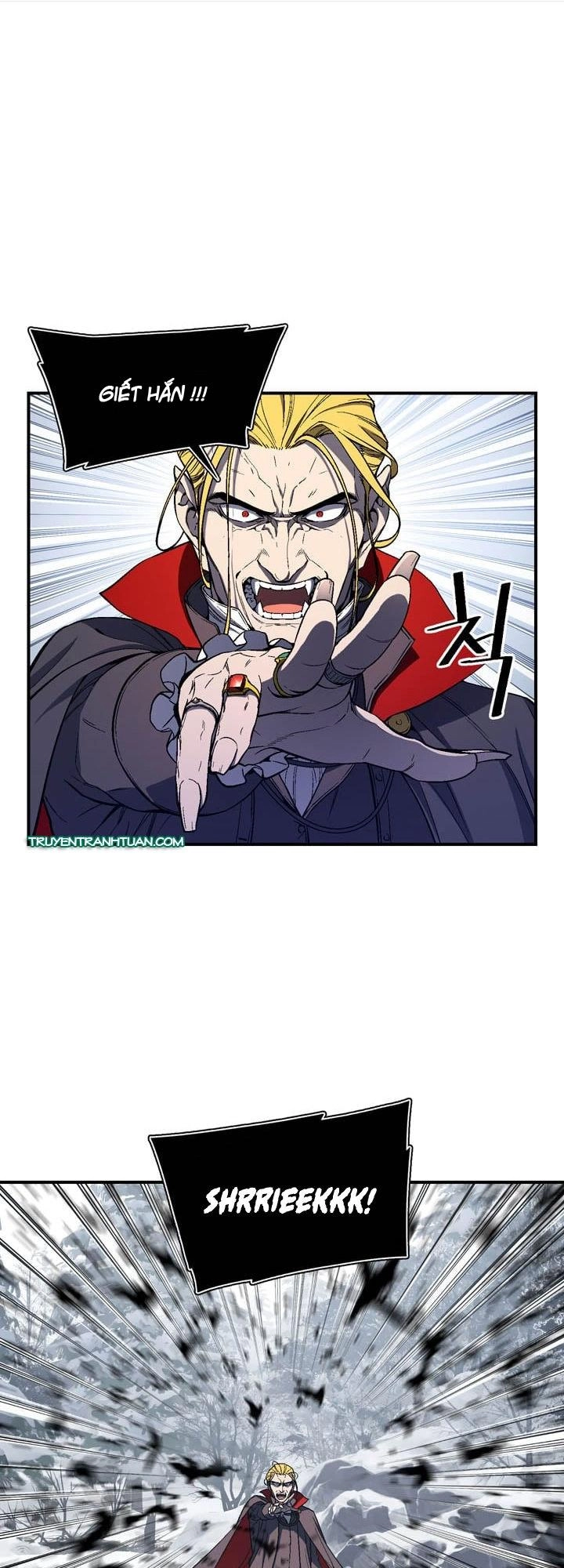 Hành Trình Đế Vương Chapter 75 - 3