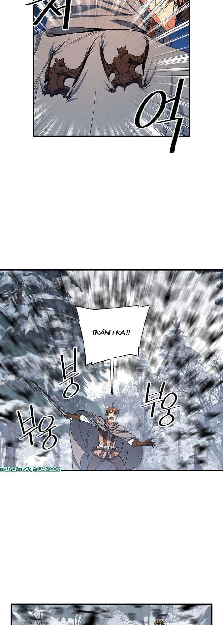 Hành Trình Đế Vương Chapter 75 - 6