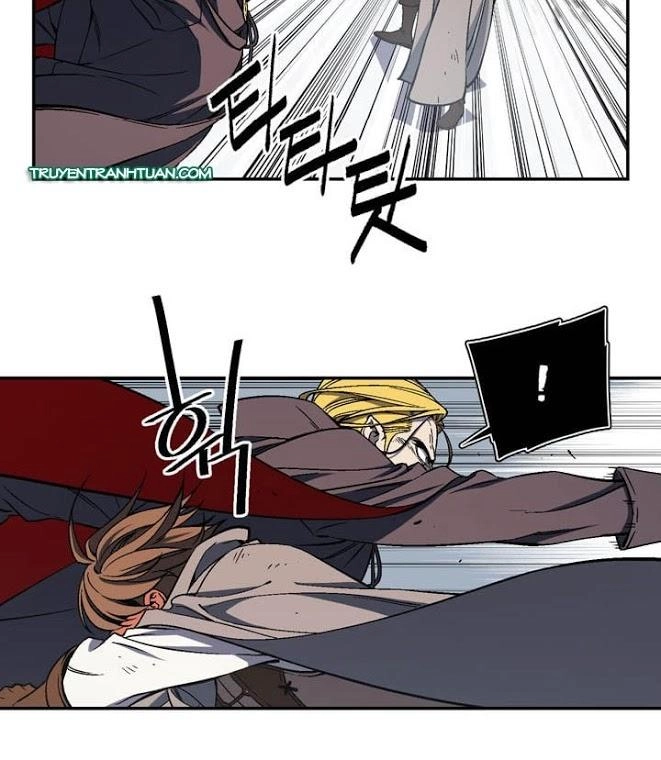 Hành Trình Đế Vương Chapter 75 - 13