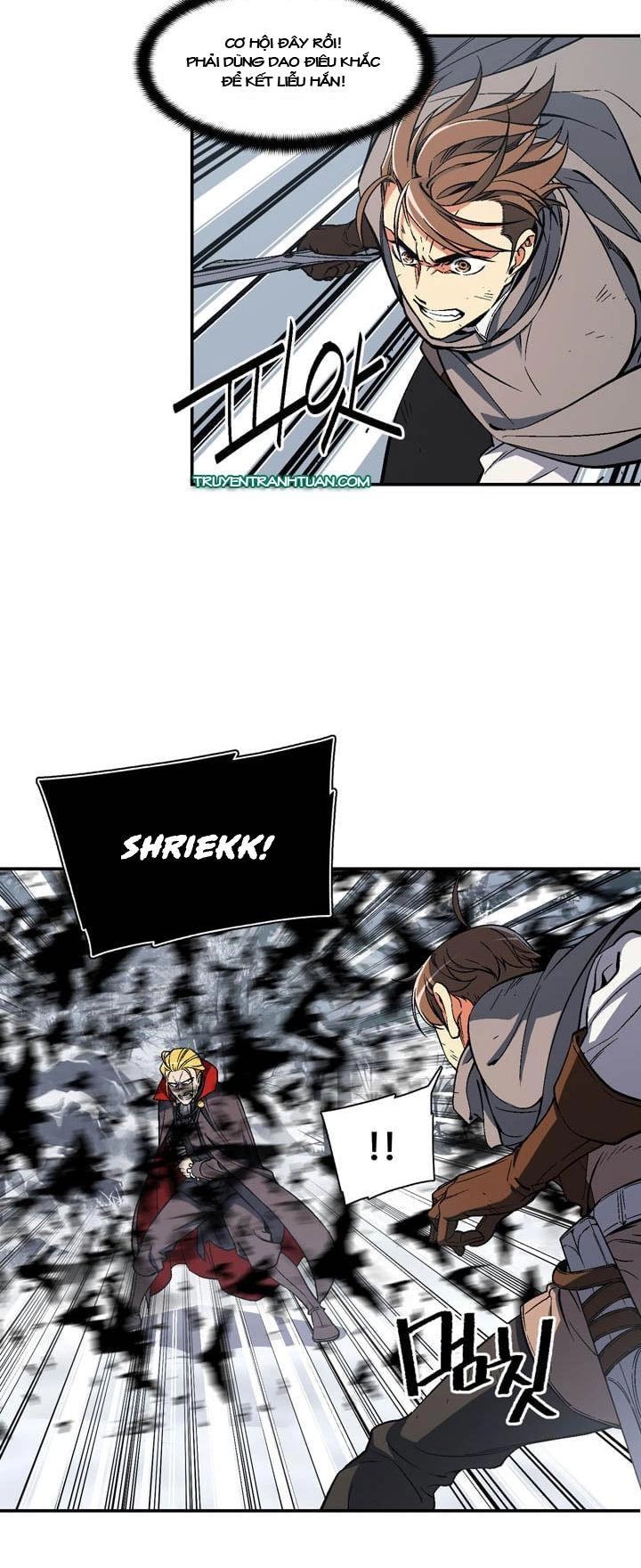 Hành Trình Đế Vương Chapter 75 - 15