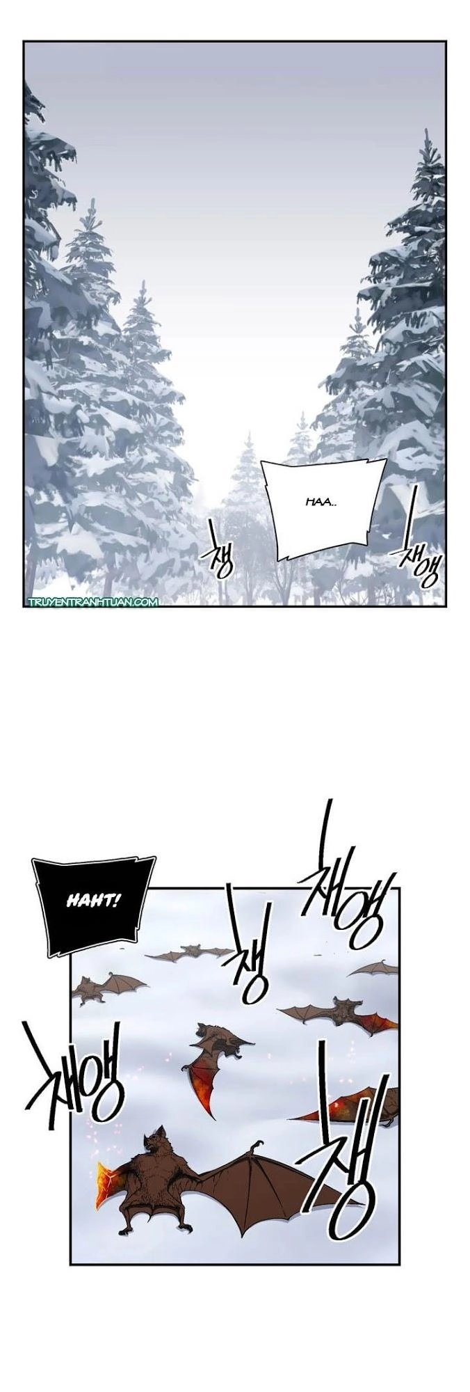 Hành Trình Đế Vương Chapter 75 - 18