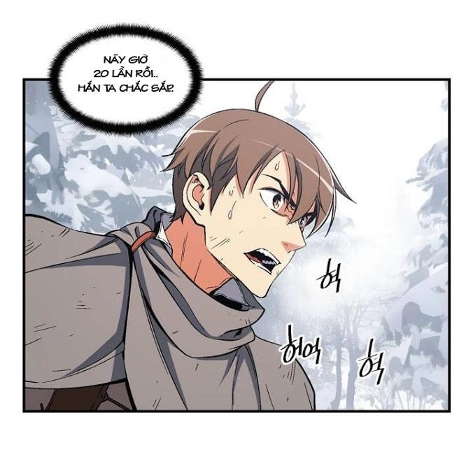 Hành Trình Đế Vương Chapter 75 - 20