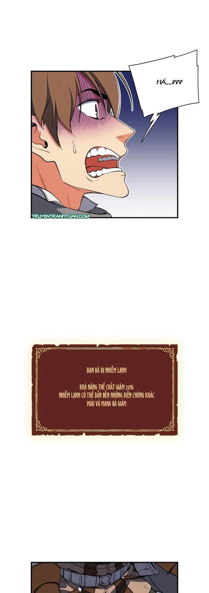 Hành Trình Đế Vương Chapter 75 - 24